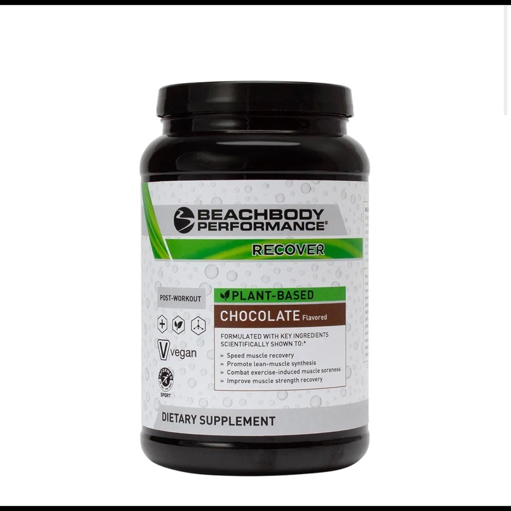 Beachbody Product
